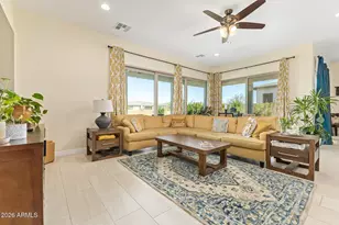 1342 N Arroyo Verde Dr, Queen Creek, AZ 85140 - Photo 35