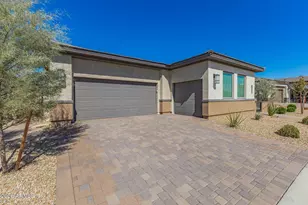 1342 N Arroyo Verde Dr, Queen Creek, AZ 85140 - Photo 15