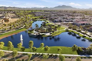 1342 N Arroyo Verde Dr, Queen Creek, AZ 85140 - Photo 5