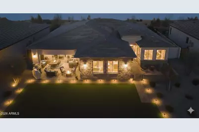 1342 N Arroyo Verde Drive, Queen Creek, AZ 85140 - Photo 1