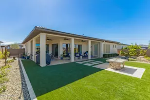 1342 N Arroyo Verde Dr, Queen Creek, AZ 85140 - Photo 69