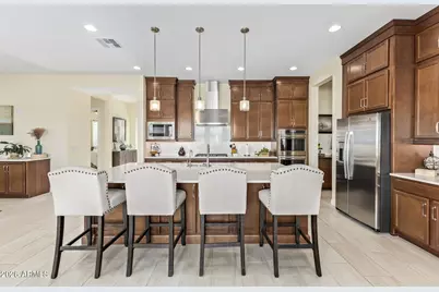 1342 N Arroyo Verde Drive, Queen Creek, AZ 85140 - Photo 7