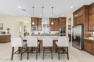 1342 N Arroyo Verde Dr, Queen Creek, AZ 85140 - Photo 7