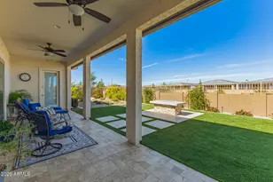 1342 N Arroyo Verde Dr, Queen Creek, AZ 85140 - Photo 63