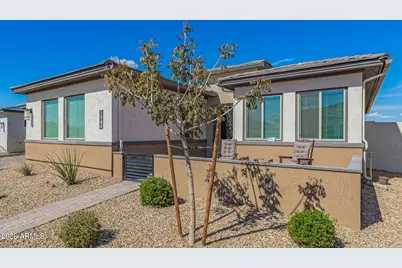 1342 N Arroyo Verde Drive, Queen Creek, AZ 85140 - Photo 21