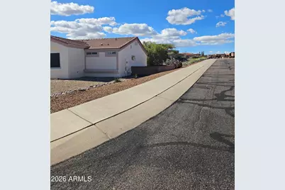 4102 S Via De Febrero --, Green Valley, AZ 85622 - Photo 7