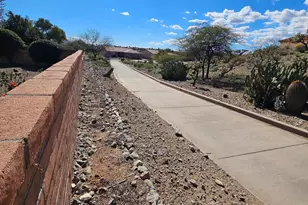 4102 S Via De Febrero --, Green Valley, AZ 85622 - Photo 3