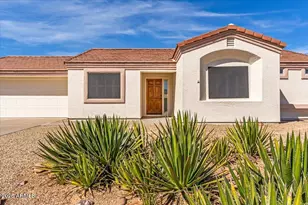 4102 S Via De Febrero --, Green Valley, AZ 85622 - Photo 1