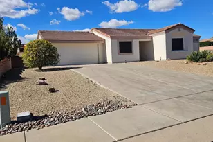 4102 S Via De Febrero --, Green Valley, AZ 85622 - Photo 1