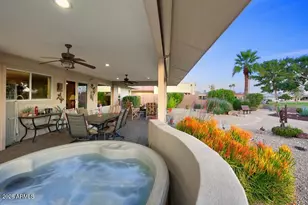 12415 W Banyan Dr, Sun City West, AZ 85375 - Photo 45