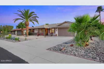 12415 W Banyan Drive, Sun City West, AZ 85375 - Photo 9