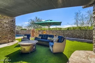 2671 S Moonlight Dr, Gold Canyon, AZ 85118 - Photo 37