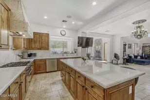 2671 S Moonlight Dr, Gold Canyon, AZ 85118 - Photo 17