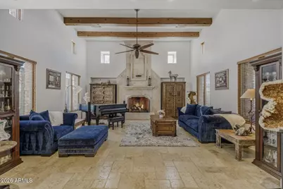 2671 S Moonlight Drive, Gold Canyon, AZ 85118 - Photo 11