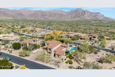 2671 S Moonlight Drive, Gold Canyon, AZ 85118 - Photo 49