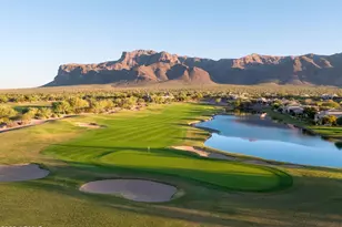 2671 S Moonlight Dr, Gold Canyon, AZ 85118 - Photo 55