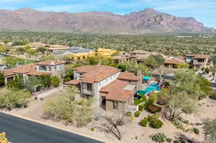 2671 S Moonlight Dr, Gold Canyon, AZ 85118 - Photo 47