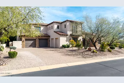 2671 S Moonlight Drive, Gold Canyon, AZ 85118 - Photo 1