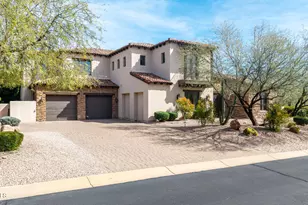 2671 S Moonlight Dr, Gold Canyon, AZ 85118 - Photo 1