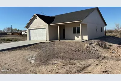 350 W Saddlehorn Drive, Safford, AZ 85546 - Photo 19