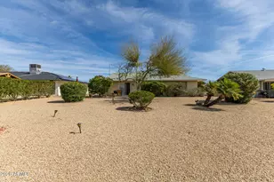 19214 N 133rd Ave, Sun City West, AZ 85375 - Photo 19