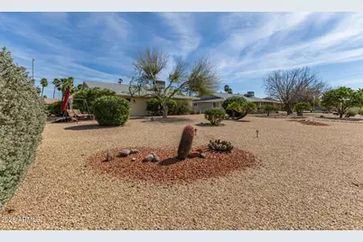 19214 N 133rd Avenue, Sun City West, AZ 85375 - Photo 23