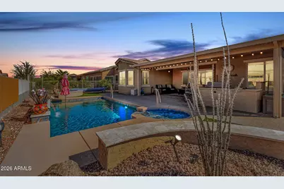 42104 W Solitare Drive, Maricopa, AZ 85138 - Photo 3