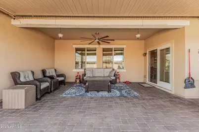 42104 W Solitare Drive, Maricopa, AZ 85138 - Photo 17