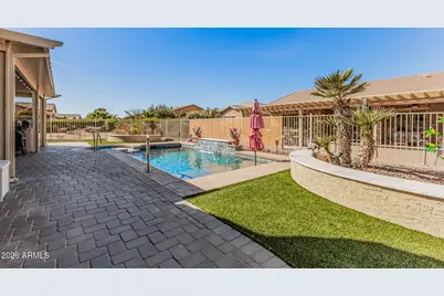 42104 W Solitare Drive, Maricopa, AZ 85138 - Photo 21