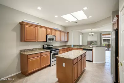 19532 N Copper Canyon Court, Surprise, AZ 85387 - Photo 19