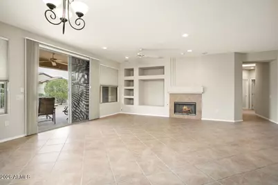 19532 N Copper Canyon Court, Surprise, AZ 85387 - Photo 15