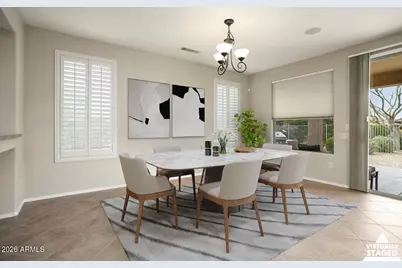 19532 N Copper Canyon Court, Surprise, AZ 85387 - Photo 13