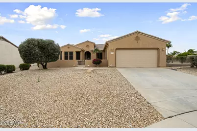 19532 N Copper Canyon Court, Surprise, AZ 85387 - Photo 1