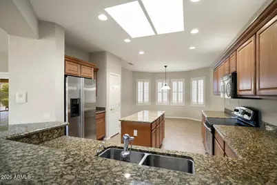 19532 N Copper Canyon Court, Surprise, AZ 85387 - Photo 17