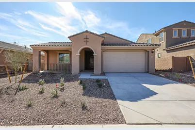 13723 W Calle De Baca Lane, Peoria, AZ 85383 - Photo 1