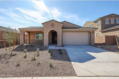 13723 W Calle De Baca, Peoria, AZ 85383 - Photo 1