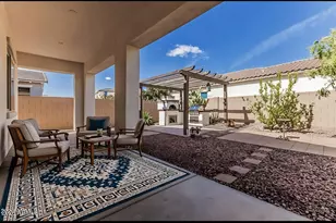 20456 W Legend Trail, Buckeye, AZ 85396 - Photo 23