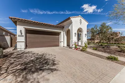 20456 W Legend Trail, Buckeye, AZ 85396 - Photo 3