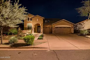 3228 W Caravaggio Ln, Phoenix, AZ 85086 - Photo 69