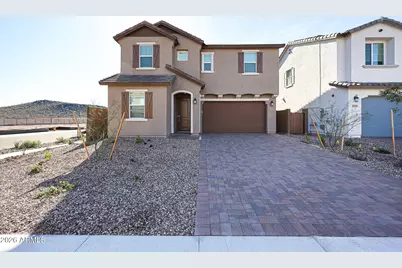 11941 W Calle De Pompas Lane, Peoria, AZ 85383 - Photo 1