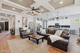 2882 E Citadel Ct, Gilbert, AZ 85298 - Photo 13