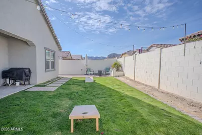 19532 W Palo Verde Drive, Litchfield Park, AZ 85340 - Photo 23