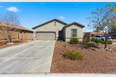 19532 W Palo Verde Drive, Litchfield Park, AZ 85340 - Photo 3