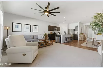 19532 W Palo Verde Drive, Litchfield Park, AZ 85340 - Photo 5