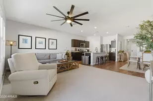 19532 W Palo Verde Dr, Litchfield Park, AZ 85340 - Photo 5