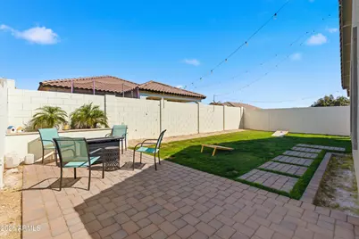 19532 W Palo Verde Drive, Litchfield Park, AZ 85340 - Photo 17