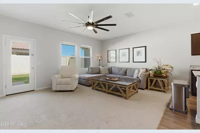 19532 W Palo Verde Drive, Litchfield Park, AZ 85340 - Photo 5
