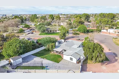 9001 W Taylor Street, Tolleson, AZ 85353 - Photo 45