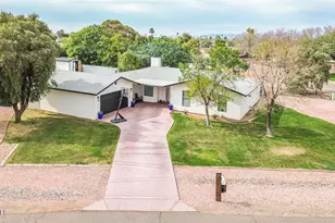 9001 W Taylor St, Tolleson, AZ 85353 - Photo 41