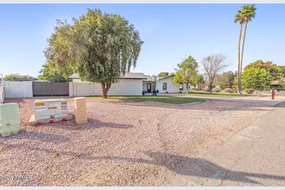 9001 W Taylor Street, Tolleson, AZ 85353 - Photo 49